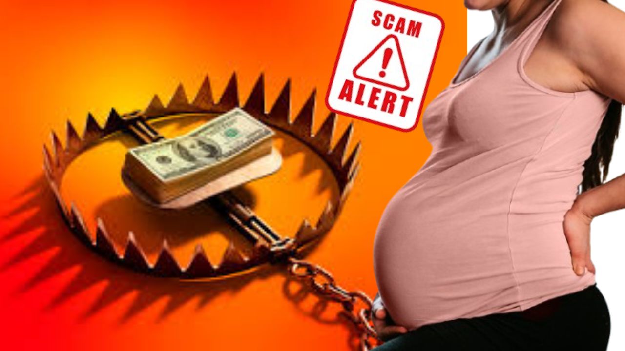 महिला को pregnant करो, 25 lakh पाओ: सोशल मीडिया ऐड से हुआ स्कैम, गंवाए 11 लाख रुपये