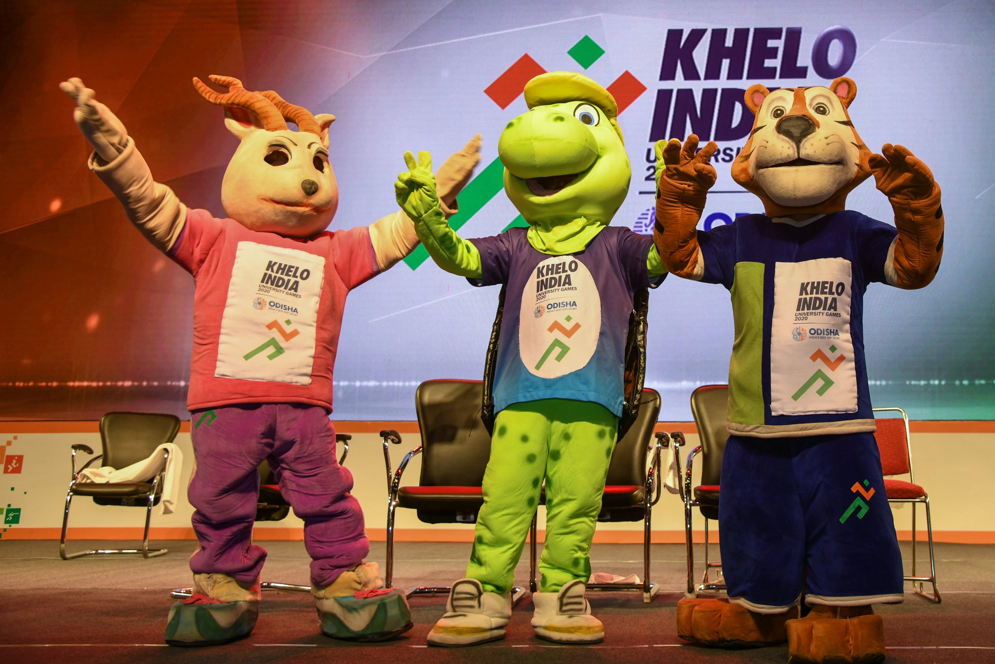 Khelo India University Games 2025: राजस्थान पहली बार करेगा मेजबानी, जयपुर में होगी भव्य शुरुआत