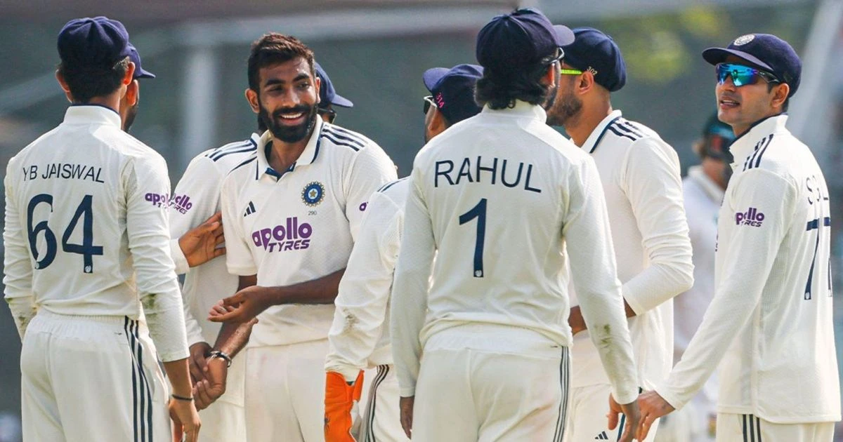 India vs SA Test Match: तीसरे दिन की शुरुआत आज 9 बजे, भारत 9/0 से आगे