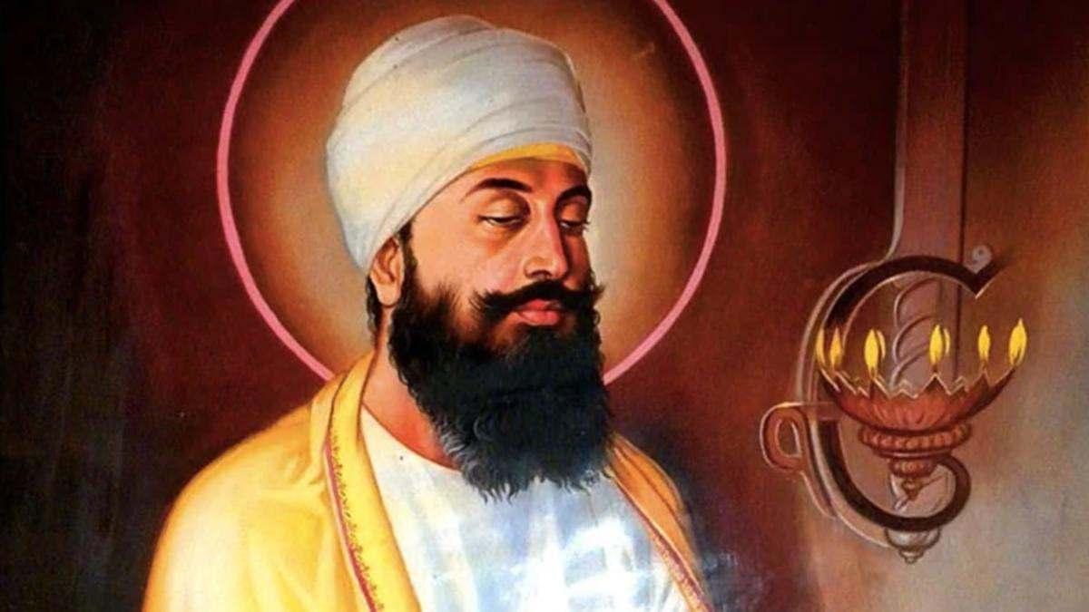 Guru Tegh Bahadur: आज है गुरु तेग बहादुर की पुण्यतिथि