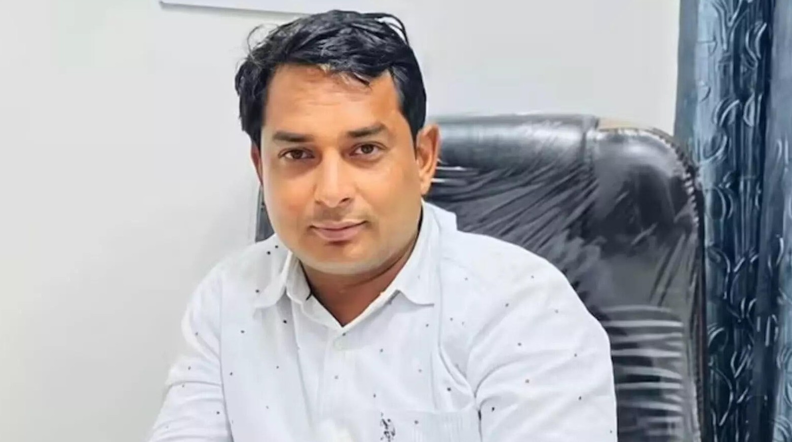 Doongri Bandh Vivad: डूंगरी बांध विरोध में नरेश मीणा पर FIR: पीएम मोदी और सीएम शर्मा पर अभद्र टिप्पणी का आरोप, सपोटरा थाने में केस दर्ज