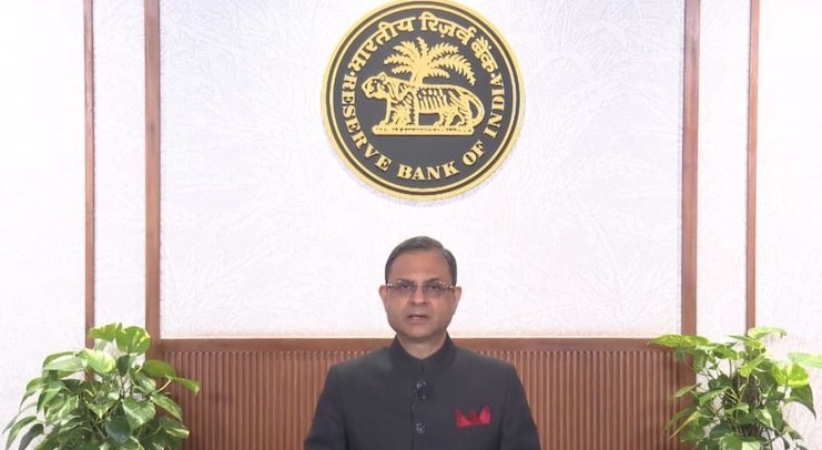 RBI की बड़ी राहत: रेपो रेट फिर से घटाकर 5.25% किया, लोन होंगे सस्ते, EMI में मिलेगी राहत