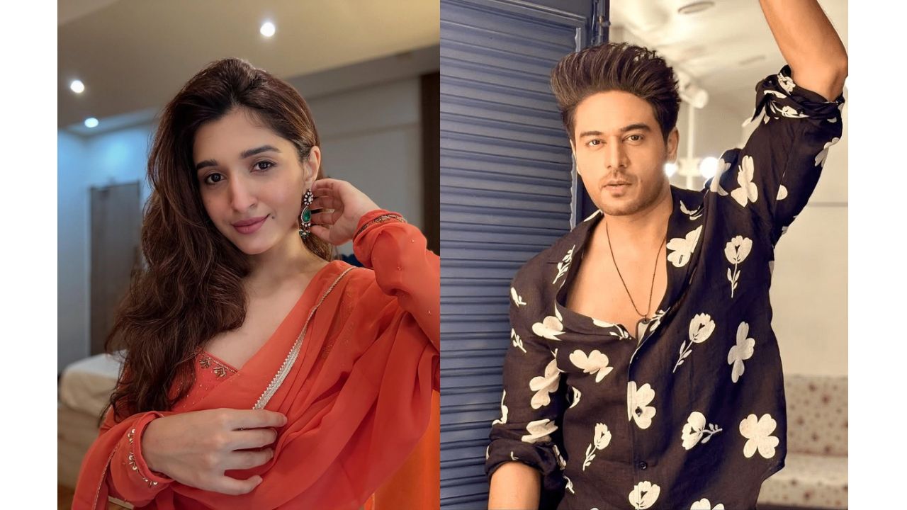 बिग बॉस 19 विजेता गौरव खन्ना के साथ अफेयर पर निधि शाह ने तोड़ी चुप्पी, कहा - "हाँ, आप बेहतर जानते हैं"