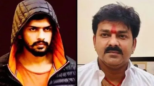 हरि बॉक्सर ने ऑडियो में पवन सिंह को धमकी देने से किया इनकार, कहा- 'हम खुलेआम काम करते हैं'