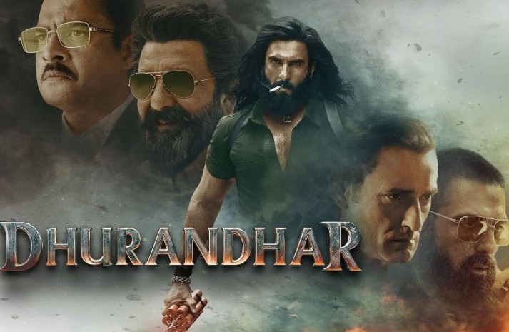 Ranveer Singh की Dhurandhar ने 9 दिनों में पार किया 300 करोड़ का आंकड़ा, बनाए कई नए रिकॉर्ड