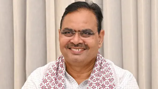 भजन  सरकार के दो साल विशेष, क्या पार्टी ने दिखाया भरोसा, जानें क्या है हालत