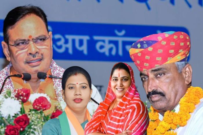 Rajasthan MLA Fund: विधायक फंड का 70% पैसा कमीशन में खप रहा, 30% से ही हो रही जनता की सेवा...अधिकारियों ने 10% कमीशन पर की 'डील फिक्स'