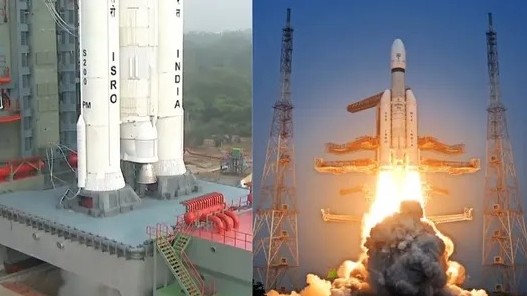 ISRO की ऐतिहासिक उपलब्धि: भारत का अब तक का सबसे भारी सैटेलाइट 'ब्लूबर्ड ब्लॉक 2' सफलतापूर्वक लॉन्च, स्मार्टफोन को सीधे अंतरिक्ष से मिलेगी 5G कनेक्टिविटी