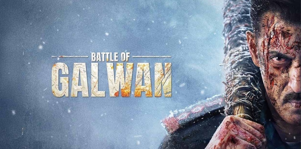 Salman Khan का धमाकेदार कमबैक: 60वें जन्मदिन पर 'Battle of Galwan' टीजर ने लगाई आग, गूजबंप्स गारंटीड