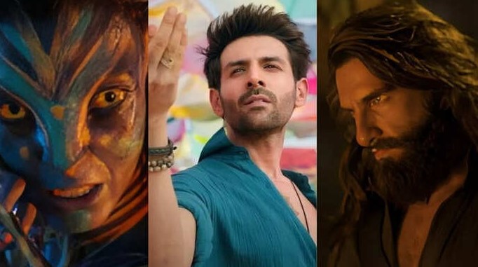 Dhurandhar की रफ्तार बेलगाम: 1000 करोड़ क्लब में एंट्री, अवतार 3 और कार्तिक की फिल्म को पीछे छोड़ा, फैंस बेसब्री से कर रहे 'धुरंधर 2' का इंतजार