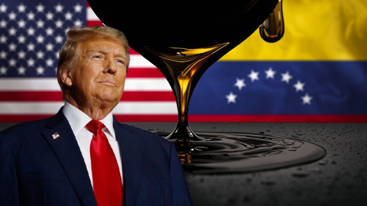 वेनेजुएला का तेल बना दुनिया के लिए बड़ा सिरदर्द! क्या अमेरिका की वजह से तहस-नहस हो जाएगी धरती?