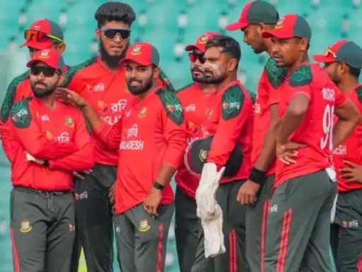 ICC ने ठुकराई Bangladesh की मांग! T-20 वर्ल्ड कप मैच भारत में ही होंगे, श्रीलंका में नहीं, BCB ने दिया था सुरक्षा का हवाला