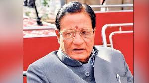 राजस्थान विधानसभा में हंगामा! कांग्रेस विधायक शांति धारीवाल ने BJP मुख्य सचेतक को कहा अभद्र शब्द, सदन में मचा हल्ला 