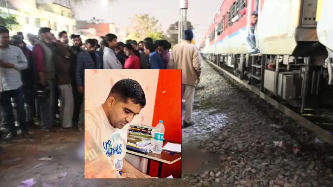 SOG पर टीचर की ‘हत्या’ का आरोप, वायरल चैट से बड़ा खुलासा, खुद रहा था डमी कैंडिडेट