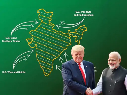 अमेरिका ने मान लिया भारत का नक्शा! अपने नक़्शे में जम्मू-कश्मीर, PoK और अक्साई चिन को दिखाया भारत का हिस्सा 