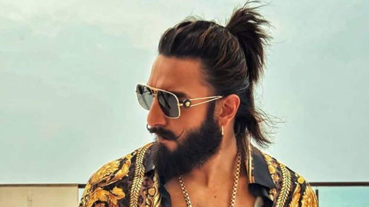 "Dhurandhar" स्टार Ranveer Singh को जान से मारने की धमकी! व्हाट्सएप पर वॉइस नोट भेजकर करोड़ों की फिरौती की मांग की