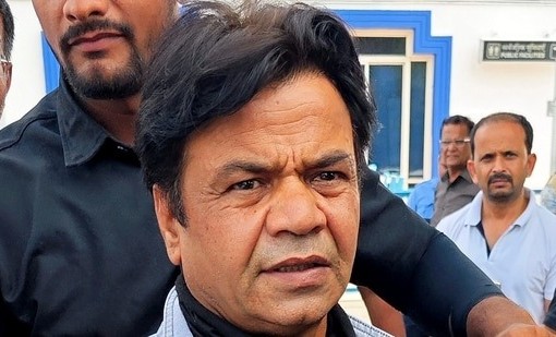 राजपाल यादव को नहीं मिली जमानत, चार रातें और काटनी होंगी जेल में।