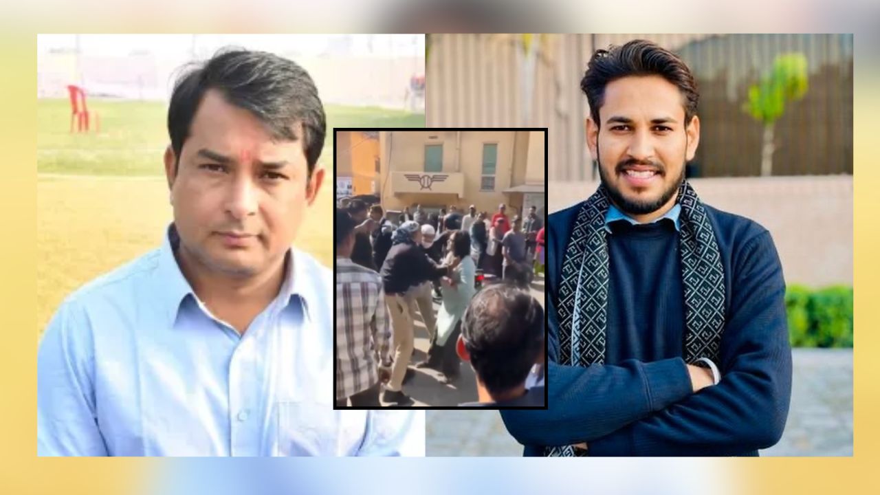 मीणा समाज के मुद्दे पर राजनीतिक टकराव तेज, एक साथ आए नरेश मीणा और मनोज मीणा, जानें पूरा मामला