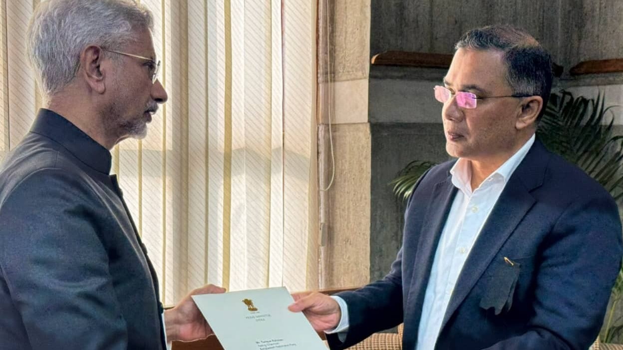 तारिक रहमान के जीतने के बाद कैसे होंगे भारत और बांग्लादेश की बीच सम्बन्ध? विदेश नीति पर तारिक रहमान ने क्या कहा?