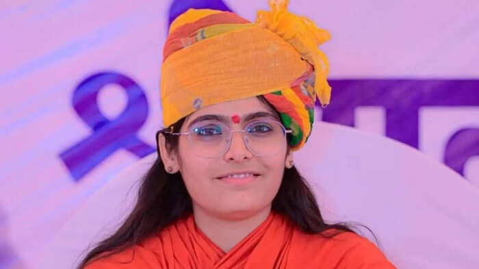 साध्वी प्रेम बाईसा संदिग्ध मौत पर से उठा पर्दा: ज़हर या साज़िश नहीं, इस वजह से गयी प्रेम बाईसा की जान...