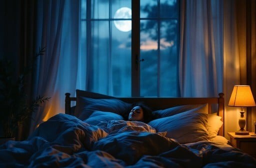 देर रात तक नींद नहीं आती...क्या आप भी कर रहे हैं ये गलतियां, तुरंत सुधारें