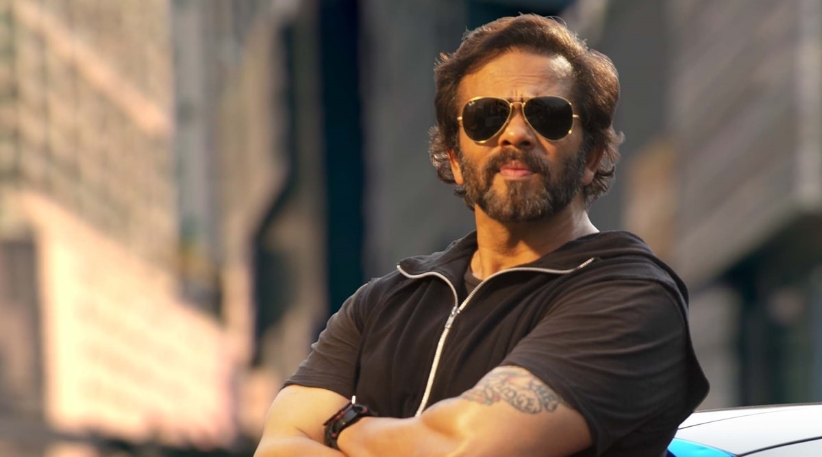 रोहित शेट्टी के घर गोलियां चलाने वाले 4 आरोपियों को पुलिस ने हरियाणा से पकड़ा, लॉरेंस गैंग से जुड़े हुए थे तार 