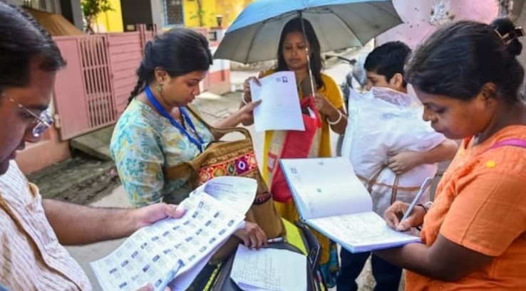 राजस्थान में फाइनल वोटर लिस्ट जारी! 44.27 लाख नाम हटे, 12.91 लाख नए नाम जुड़े, कुल मतदाता घटकर 5.15 करोड़