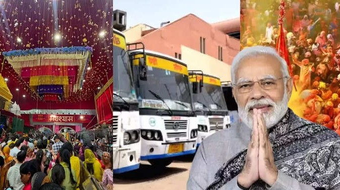 विधानसभा में उठा बस हड़ताल का मुद्दा: तीन दिनों में होली, खाटू मेला और मोदी की रैली पर संकट, जानिए कैसे जूझ रही है जनता