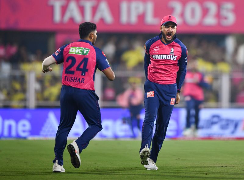 IPL 2026: राजस्थान फैंस को झटका, राजस्थान में ही नहीं होंगे राजस्थान के मैच, First Phase का शेड्यूल जारी 