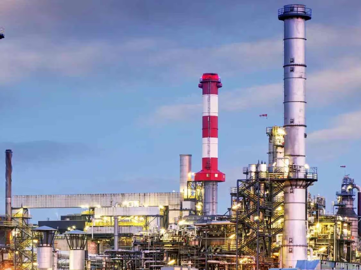 Badyun Bio Gas Plant Incident