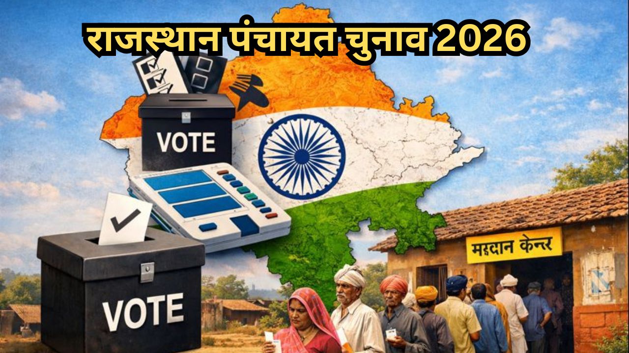 राजस्थान पंचायत चुनाव: चुनाव में देरी की याचिका पर सुनवाई से सुप्रीम कोर्ट का इनकार 