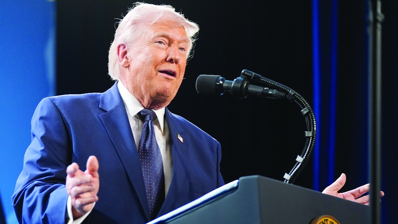 ट्रंप का नया ट्रेड वॉर हथियार: भारत-चीन समेत 16 बड़े देशों पर जांच बैठाई,लगाया मार्केट में ‘धांधली’ का आरोप