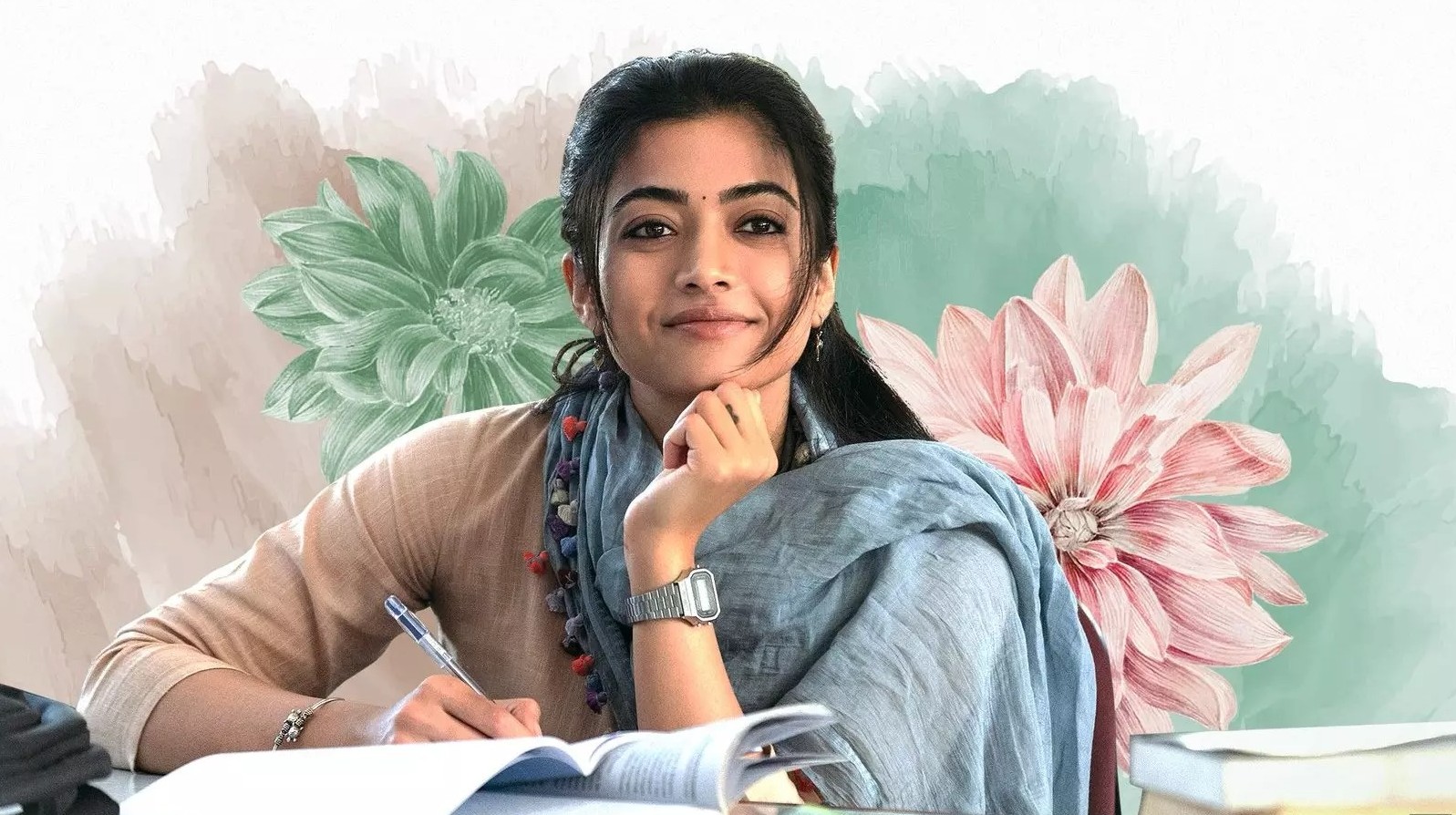 रश्मिका मंदाना की पुरानी क्लिप हुई वायरल! इन्फ्लुएन्सर्स और सोशल मीडिया पेजों को दे दी लीगल एक्शन की चेतावनी