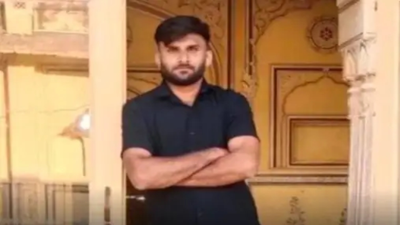 नौकरी की दौड़ में पहुंचा युवक हार गया जिदंगी की जंग, उदयपुर से हैरान करने वाला मामला आया सामने