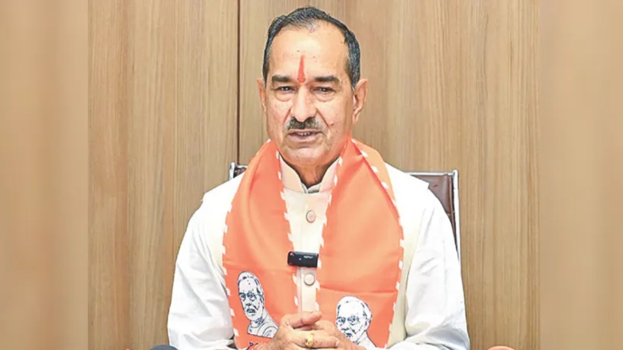 BJP ने पूरे प्रदेश में नियुक्त किए मीडिया प्रभारी, जारी की लिस्ट