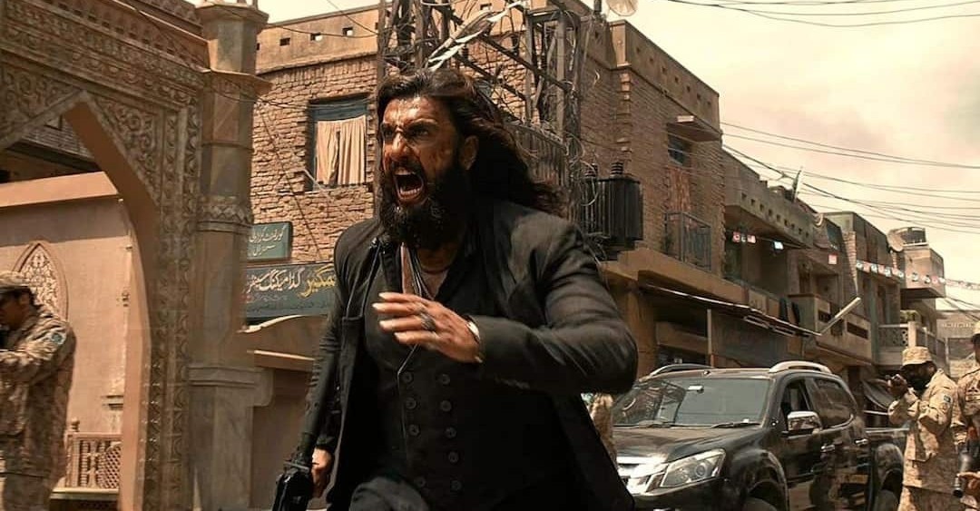 धुरंधर 2 का जबरदस्त धमाका: सिर्फ 7 दिनों में वर्ल्डवाइड 1000 करोड़ पार गयी कमाई, पुष्पा 2 के रिकॉर्ड की बराबरी