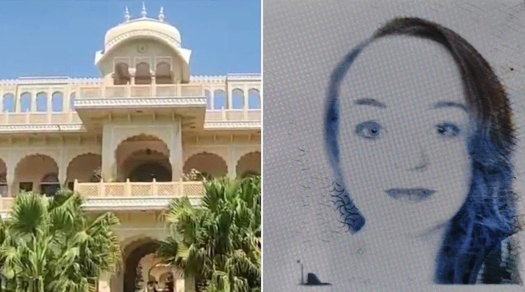 रणथंभौर में आयरलैंड पर्यटक की संदिग्ध मौत! होटल में डिनर के बाद बेहोश मिलीं 40 वर्षीय मरियम, हॉस्पिटल में मृत घोषित