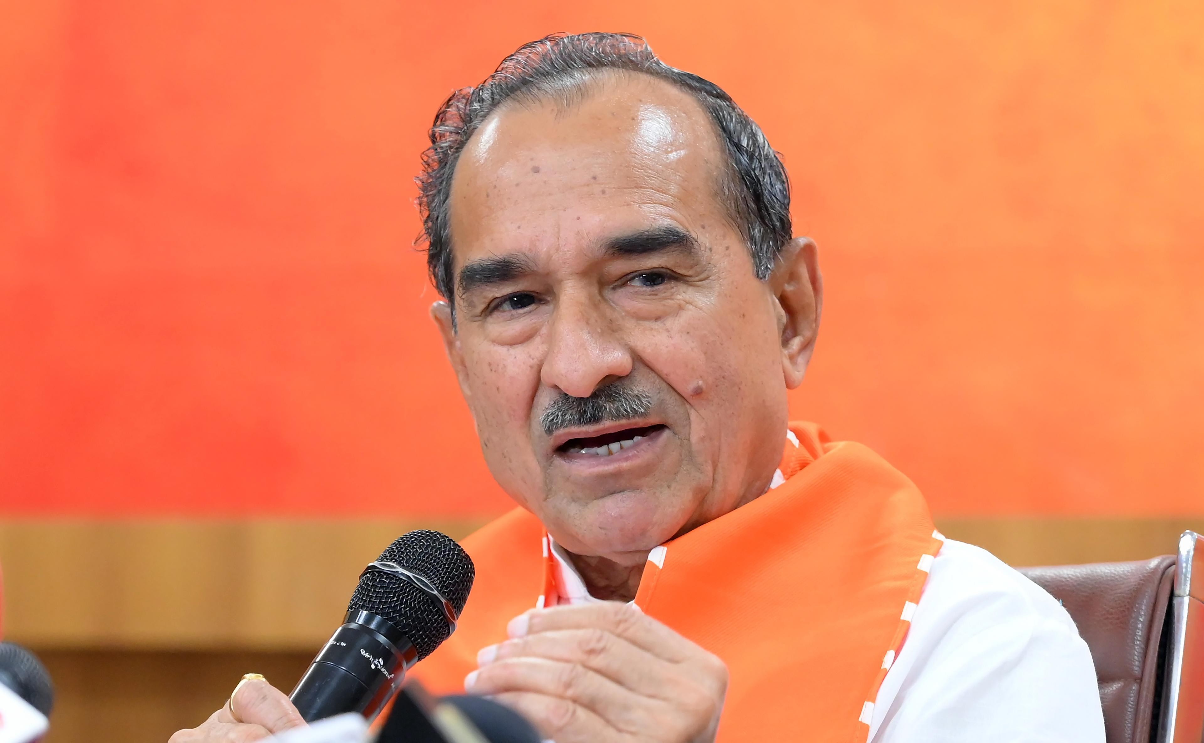 Madan Rathore praises PM Narendra Modi's 8936 days as elected government head, highlighting Gujarat Model and public welfare schemes – Rajasthan BJP press conference 2026.