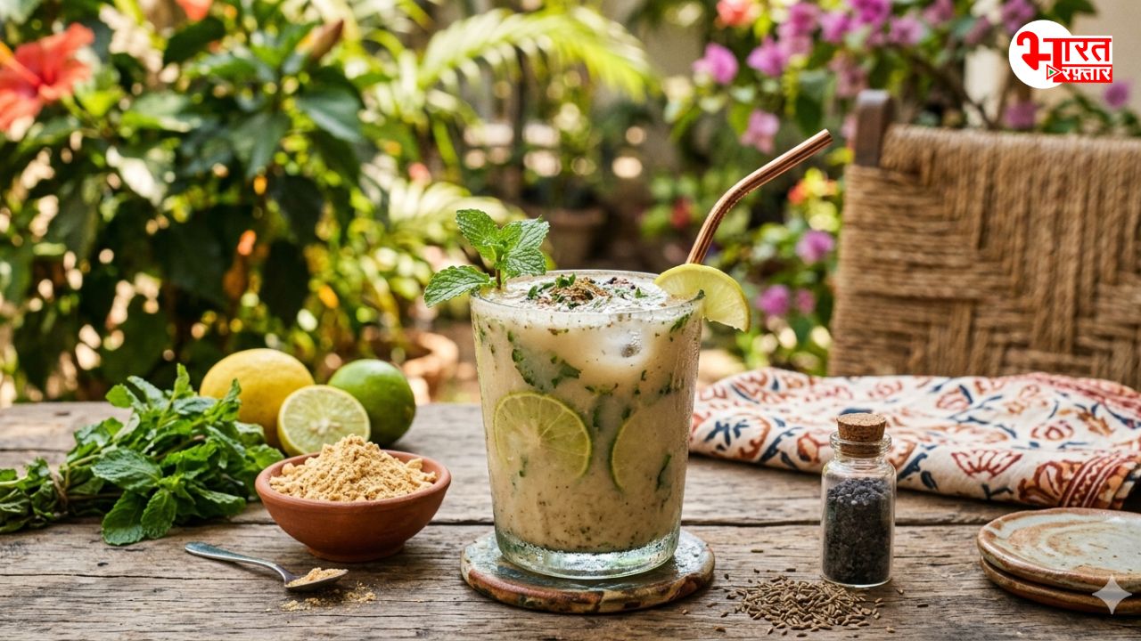 कोल्ड ड्रिंक्स का भी बाप है ये देसी ड्रिंक, नाम सुनकर यूपी-बिहार वालों का पिघल जाएगा दिल