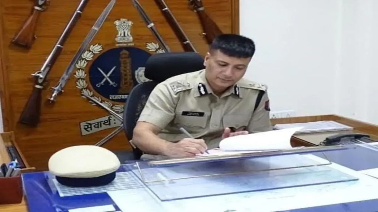 जयपुर रेंज में नशा तस्करों पर ताबड़तोड़ एक्शन, अब संपत्ति कुर्क करेगी पुलिस