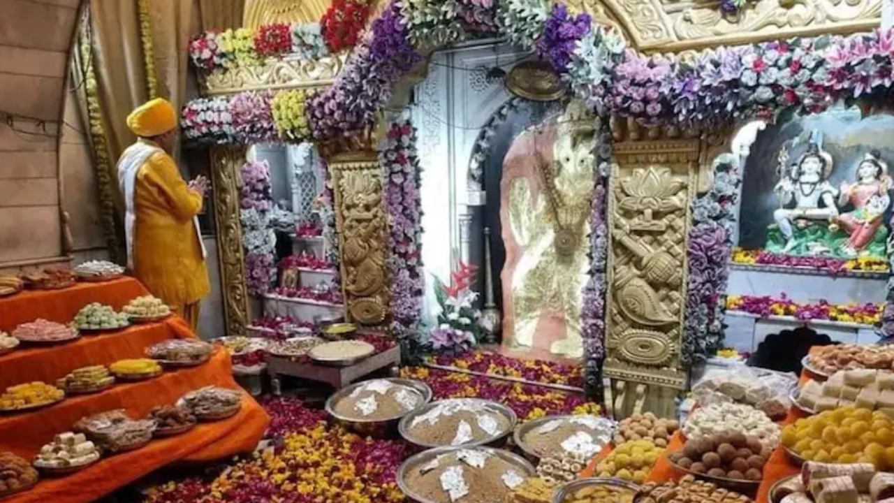 हनुमान जयंती पर मेहंदीपुर बालाजी में आस्था का सैलाब, 5 राज्यों से पहुंचे भक्त