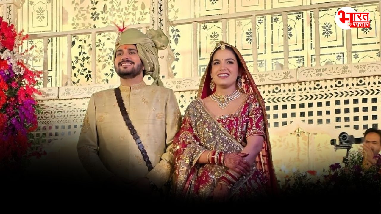 शादी मुकेश भाकर की और नप गए IPS समेत 6 अधिकारी, जानिए क्या है मामला? 