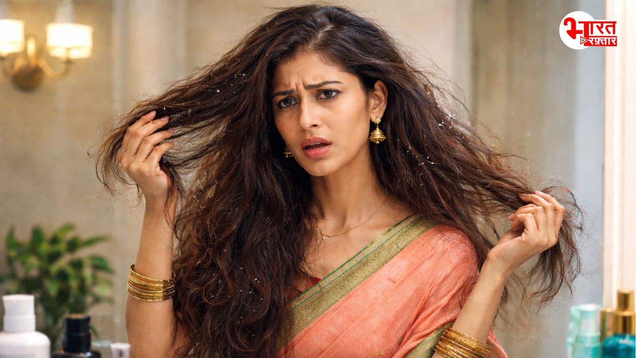 बालों की समस्याओं से हैं परेशान तो अपनाएं ये घरेलू नुस्खे, रिजल्ट्स ऐसे कि शीशे में खुद को निहारते नहीं थकेंगे