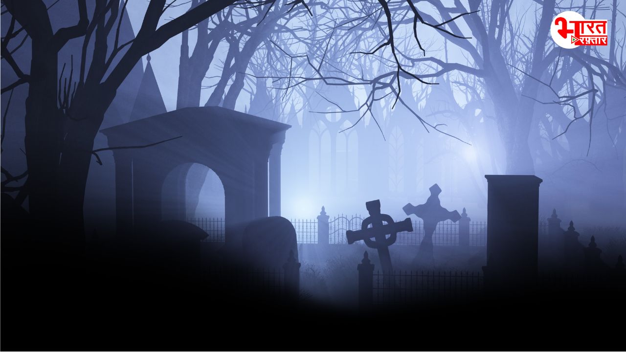 हॉलीवुड को टक्कर देती हैं बॉलीवुड 90’s की ये हॉरर फिल्में, आज भी अकेले देखने की हिम्मत नहीं कर पाएंगे आप