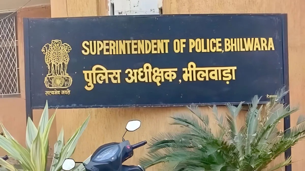 गोवंश के साथ कुकर्म करने वाला आरोपी 2000 किमी दूर बांग्लादेश बॉर्डर तक भागा, पुलिस ने पीछा वहां से भी दबोचा