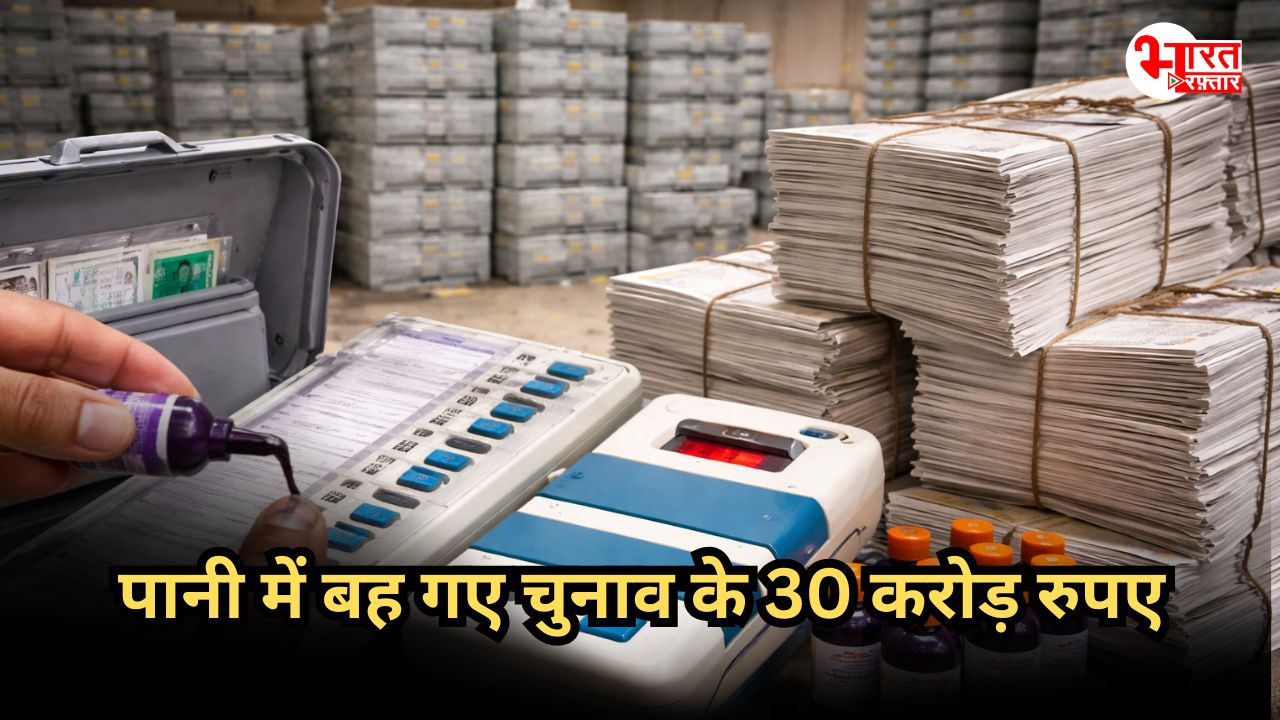 JJM घोटाले में सुबोध अग्रवाल ने लिया सुधांशु पंत का नाम, पूर्व मुख्य सचिव पर घूमेगी जांच की सुई?