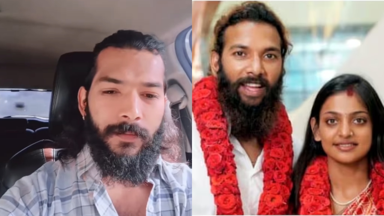 मोनालिसा फरार नहीं...? दावा करने वाले शख्स ने बताई पूरी सच्चाई, देखें Video