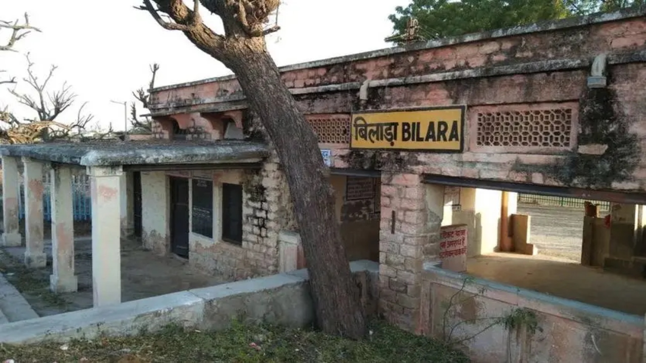 रेल मंत्री ने जोधपुर को दी एक और बड़ी सौगात, 850 करोड़ से विकसित होगा ये ऐतिहासिक रेलखंड