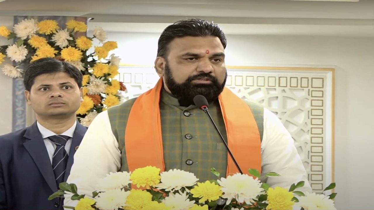 बिहार के अगले सीएम होंगे सम्राट चौधरी, कल शपथ ग्रहण समारोह, एनडीए विधायक दल की बैठक के बाद होगा औपचारिक ऐलान