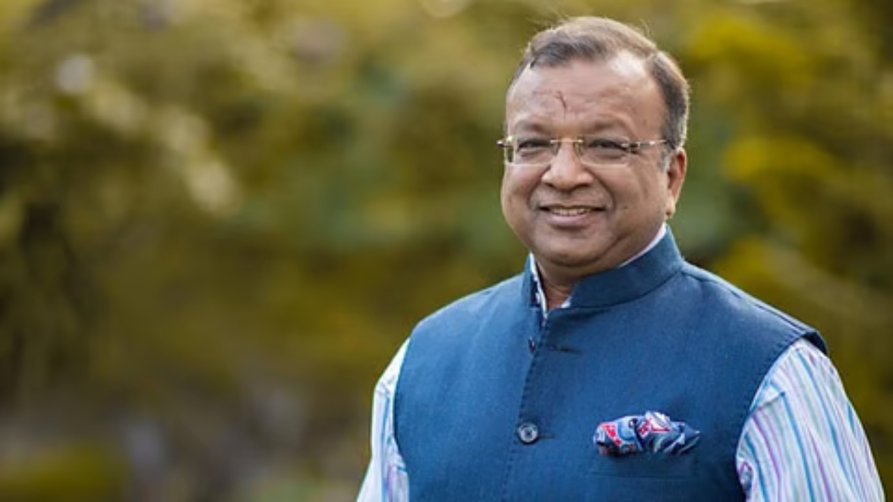 JJM Scam Case: रिटायर्ड आईएएस सुबोध अग्रवाल को 14 दिन की न्यायिक हिरासत, एसीबी की रिमांड पर कोर्ट ने दिया ये आदेश